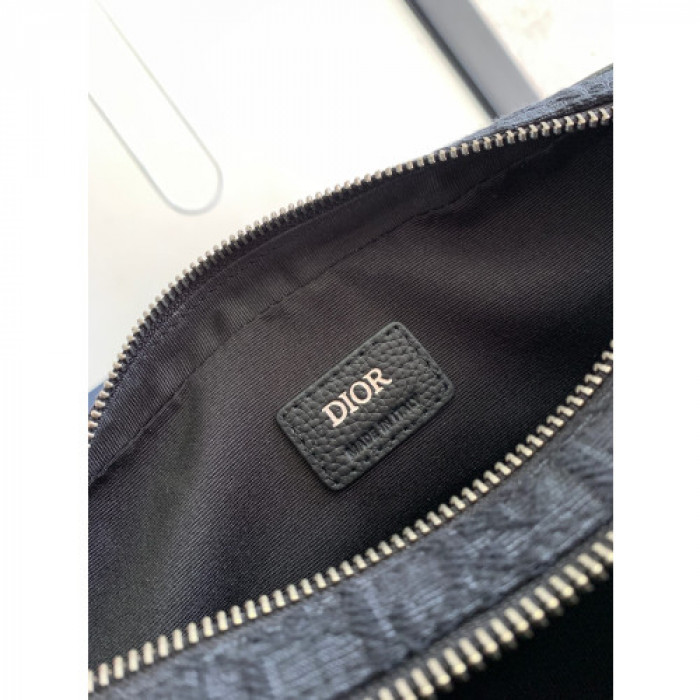 D*or SAFARI BAG d05 26 X 17 X 7CM