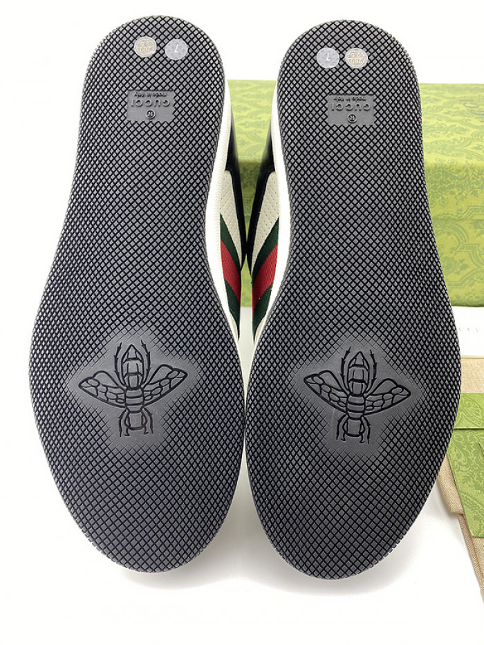 G*u*i* trainer sneaker 116