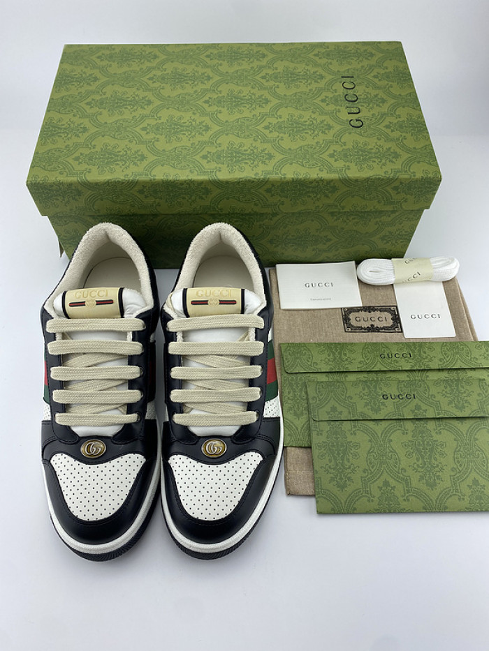 G*u*i* trainer sneaker 116