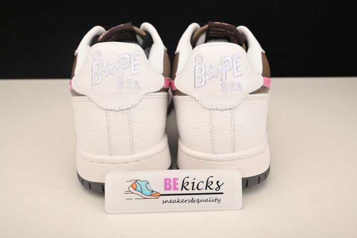 BAPE Sneakers 0020