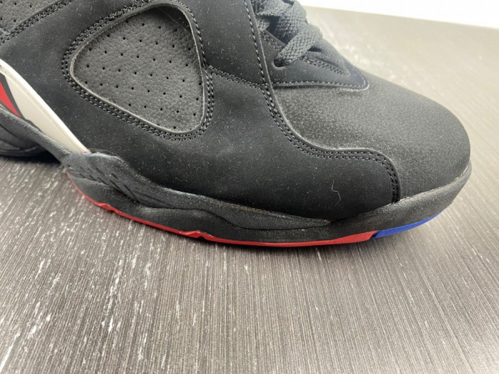 air jordan 8 retro playoffs 305381-062