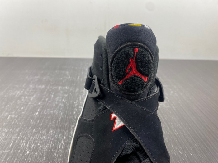 air jordan 8 retro playoffs 305381-062