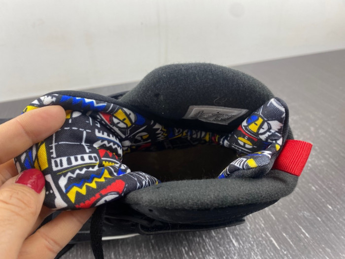 air jordan 8 retro playoffs 305381-062