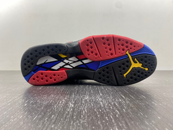 air jordan 8 retro playoffs 305381-062