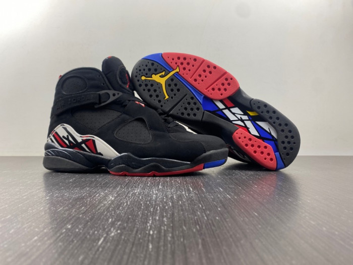 air jordan 8 retro playoffs 305381-062