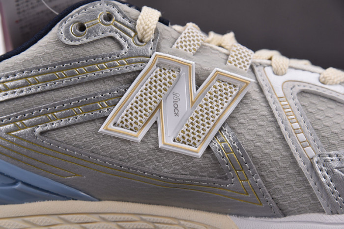 new balance 1906r kith white m1906rkc