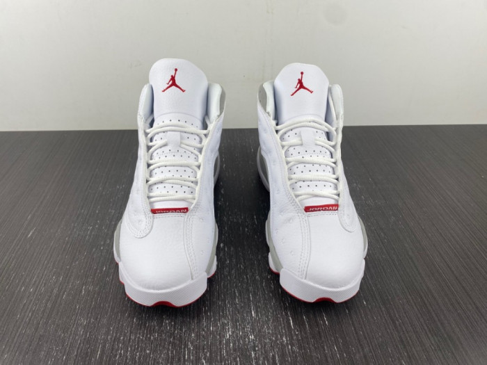 air jordan 13 “wolf grey” 414571-160