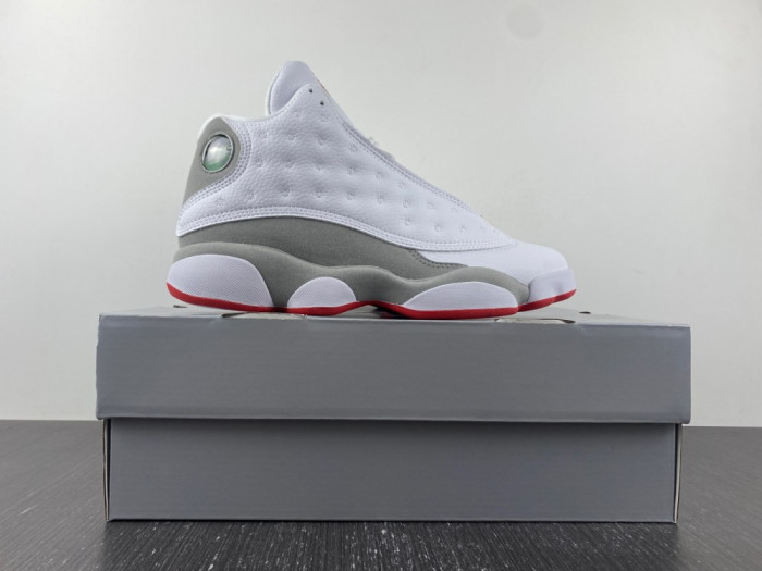 air jordan 13 “wolf grey” 414571-160