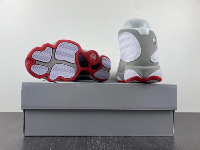 air jordan 13 “wolf grey” 414571-160