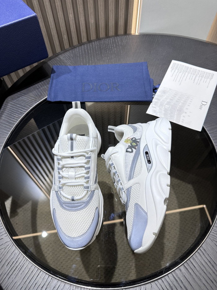 dio* sneakers b22 t0000-124