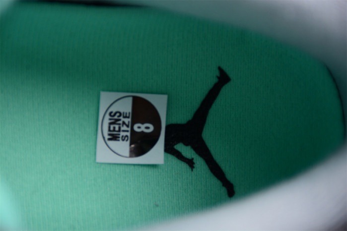 air jordan 3 “green glow” ct8532-031