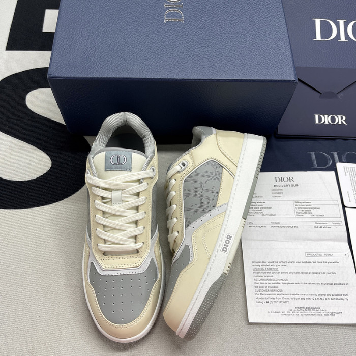 dio* sneakers b27 t0000-065