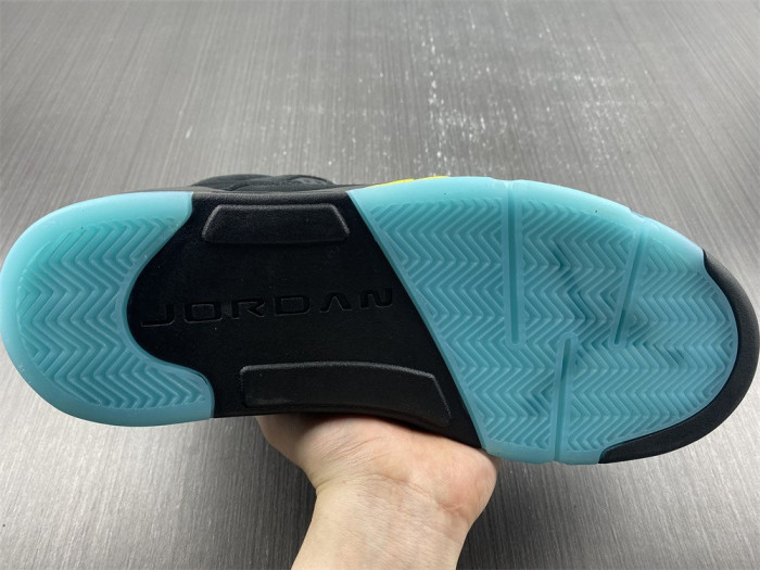 air jordan 5 aqua dd0587-047