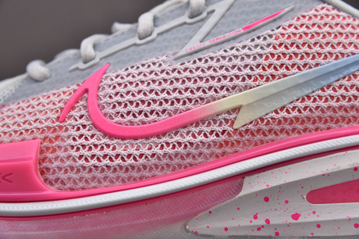 nike air zoom g.t. cut think pink cz0175‌-‌008