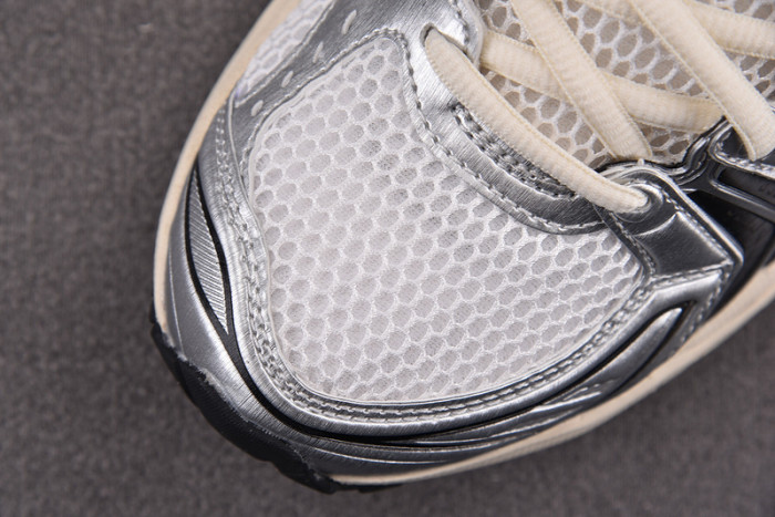 As*ic*s gel-kayano 14 jjjjound silver black 1201a457-101