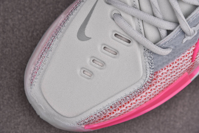 nike air zoom g.t. cut think pink cz0175‌-‌008