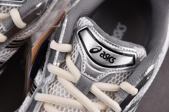 As*ic*s gel-kayano 14 jjjjound silver black 1201a457-101