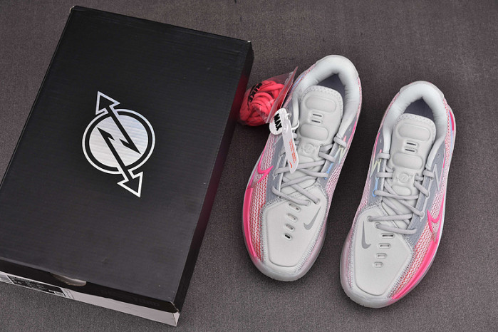 nike air zoom g.t. cut think pink cz0175‌-‌008