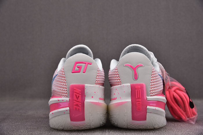 nike air zoom g.t. cut think pink cz0175‌-‌008