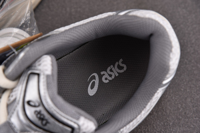 As*ic*s gel-kayano 14 jjjjound silver black 1201a457-101