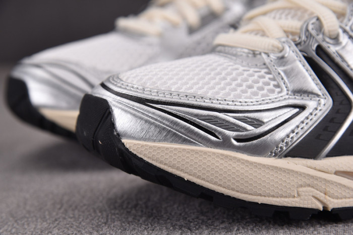 As*ic*s gel-kayano 14 jjjjound silver black 1201a457-101