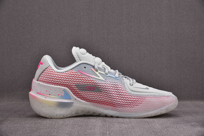 nike air zoom g.t. cut think pink cz0175‌-‌008
