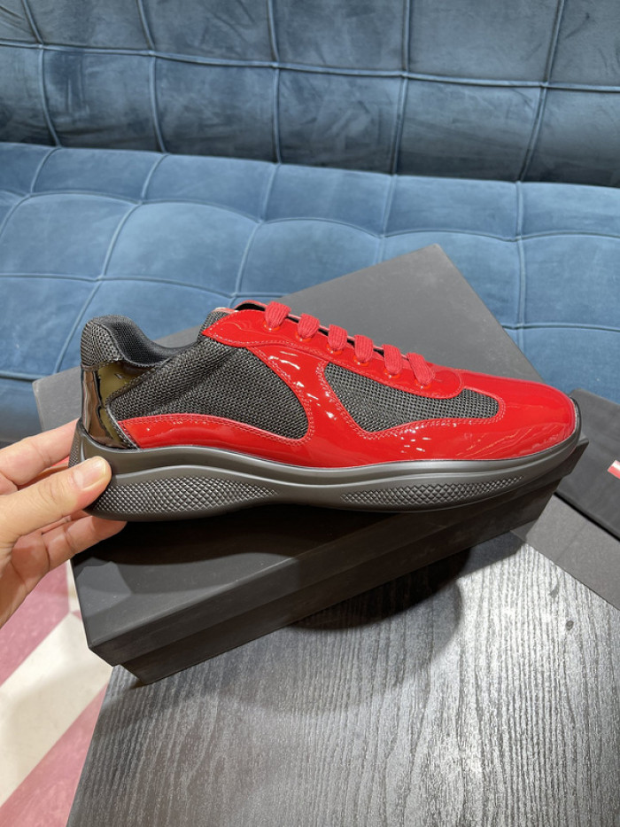 prad* snekaers p0000041