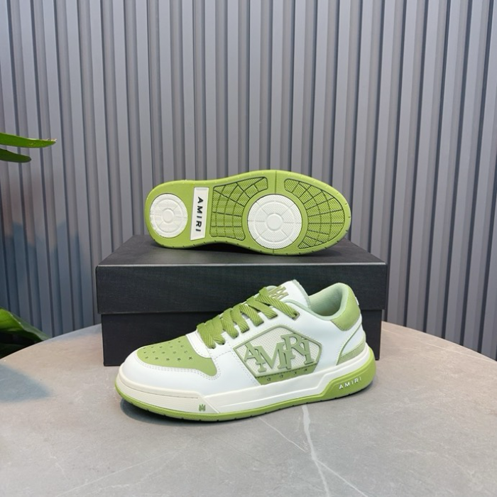 amiri sneaker am050