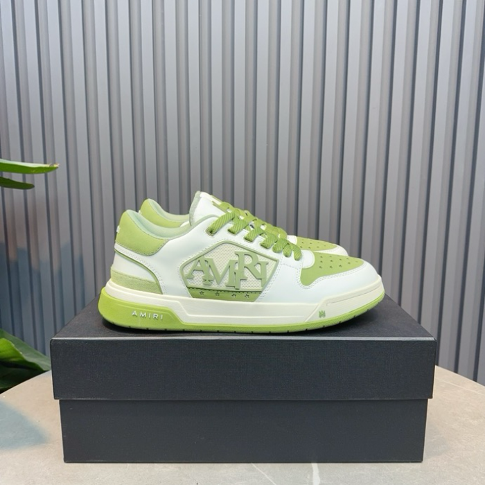 amiri sneaker am050