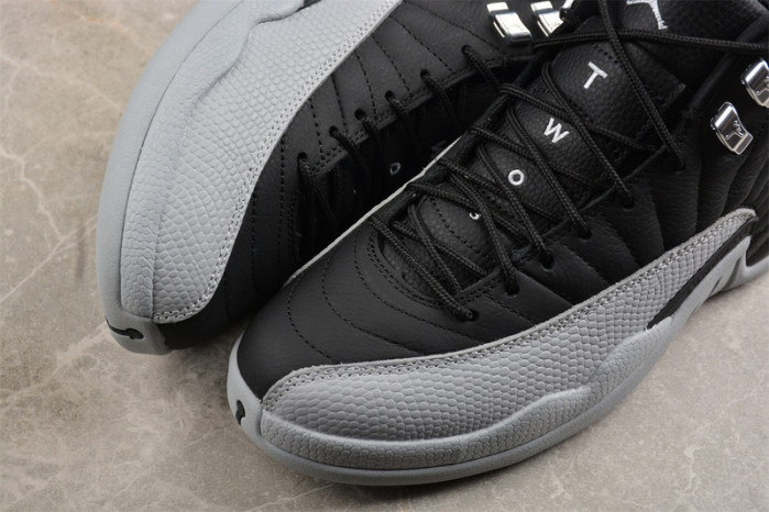 Air Jordan 12 Retro Barons CT8013-010