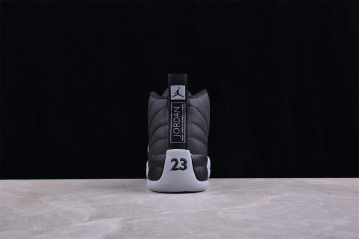 Air Jordan 12 Retro Barons CT8013-010