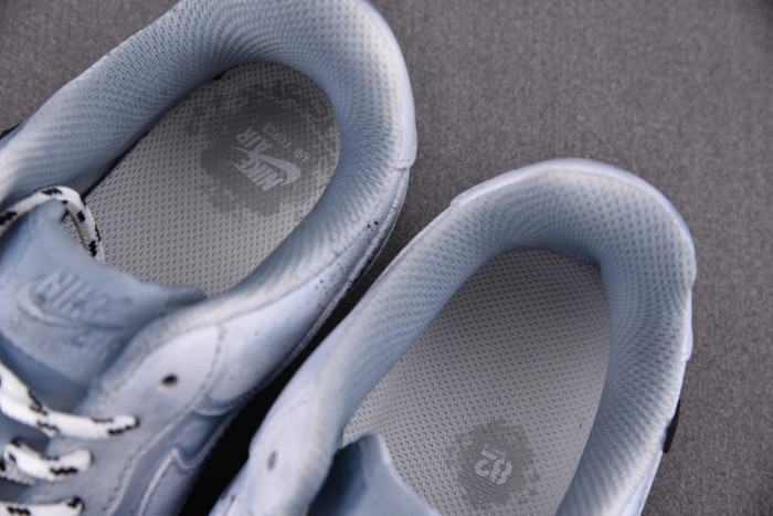 nike air force 1 x chrome hearts nc1