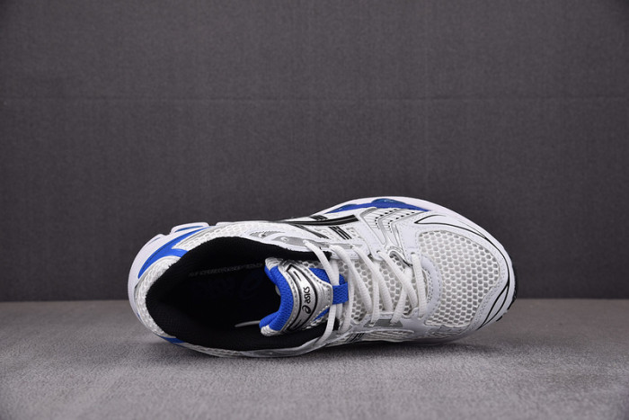 As*ic*s gel-kayano 14 white tuna blue 1201a019-101