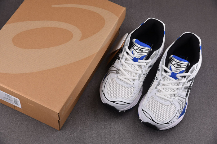 As*ic*s gel-kayano 14 white tuna blue 1201a019-101