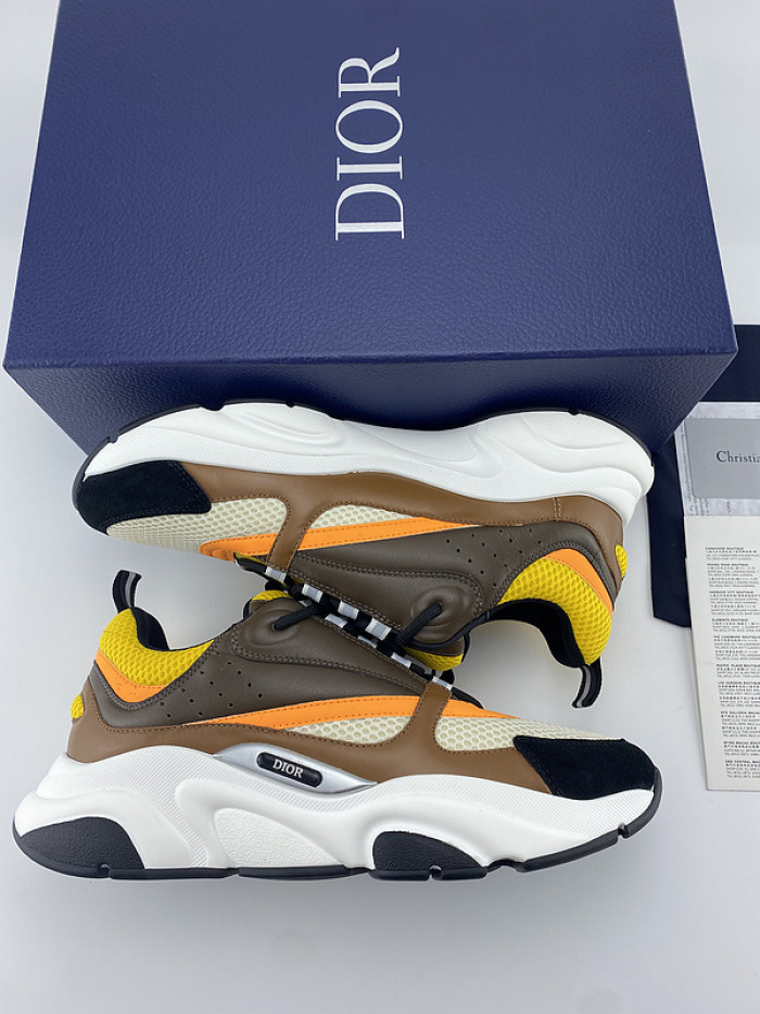 dio* sneakers b22 t0000-141