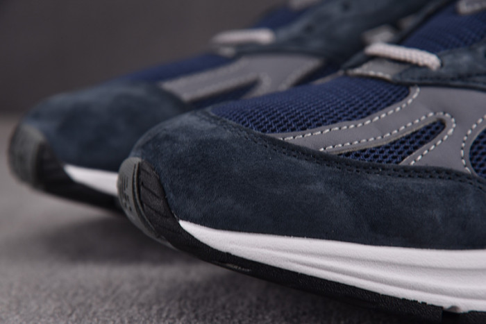 new balance 991v2 miuk dark navy u991nv2