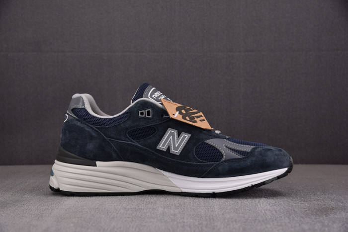 new balance 991v2 miuk dark navy u991nv2