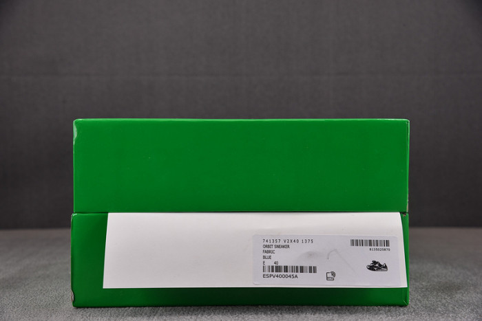 BOTTEGA VENETA SNEKAERS BV0006