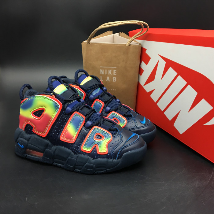 nike air more uptempo “heat map” womens 847652-400
