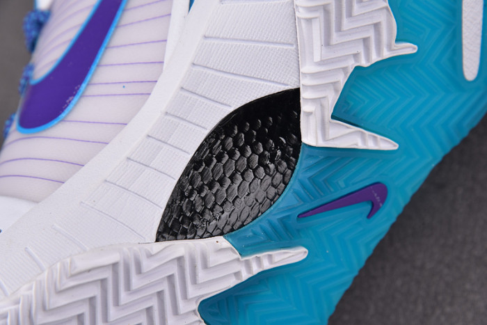 nike kobe 4 protro draft day hornets av6339-100