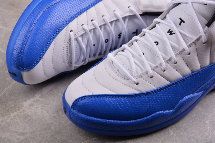 air jordan 12 “blueberry” ct8013-140