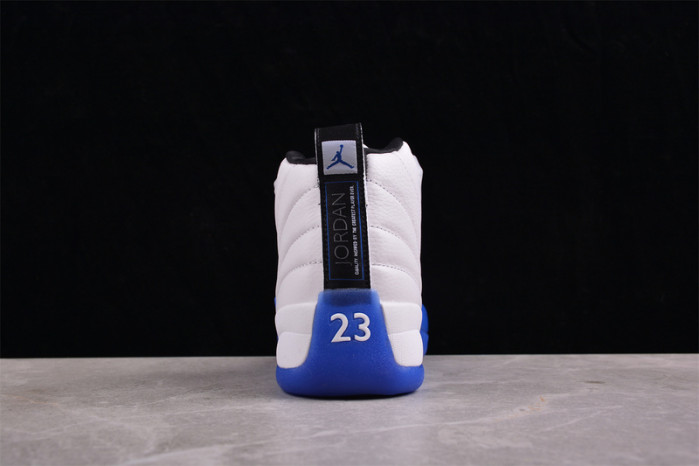 air jordan 12 “blueberry” ct8013-140