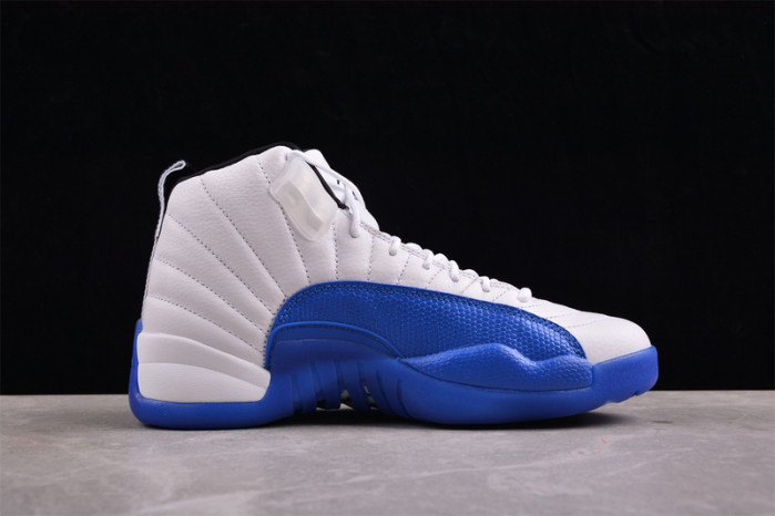 air jordan 12 “blueberry” ct8013-140