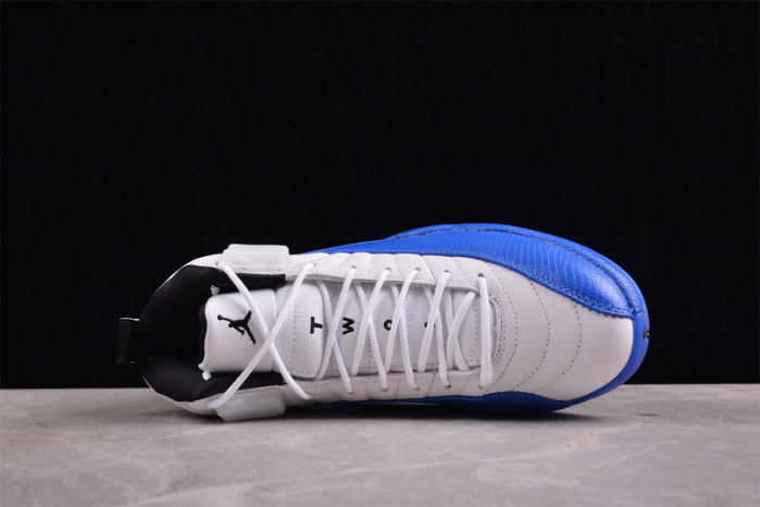 air jordan 12 “blueberry” ct8013-140