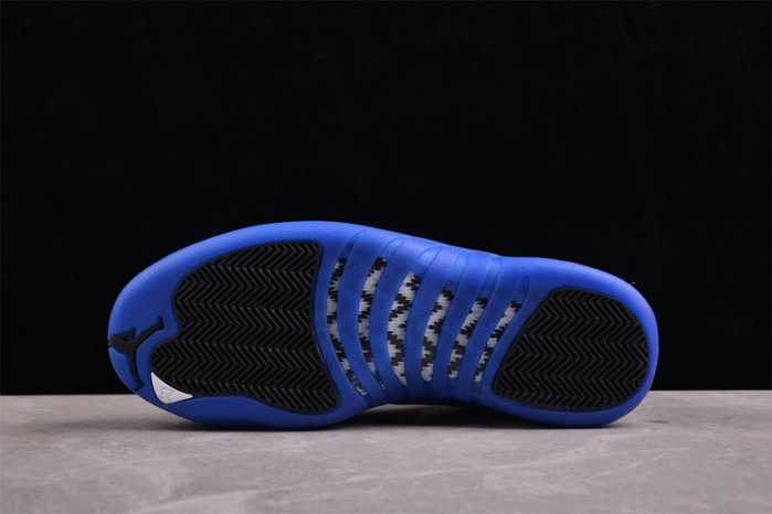 air jordan 12 “blueberry” ct8013-140
