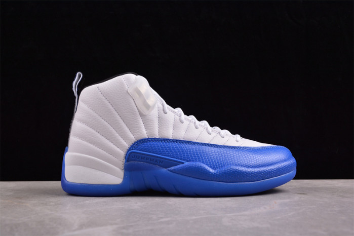 air jordan 12 “blueberry” ct8013-140