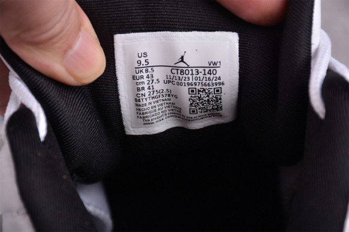 air jordan 12 “blueberry” ct8013-140