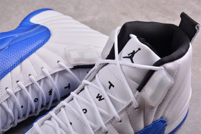 air jordan 12 “blueberry” ct8013-140
