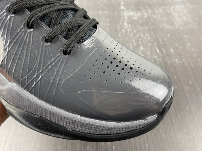 nike kobe 5 aston martin pack 386429-004