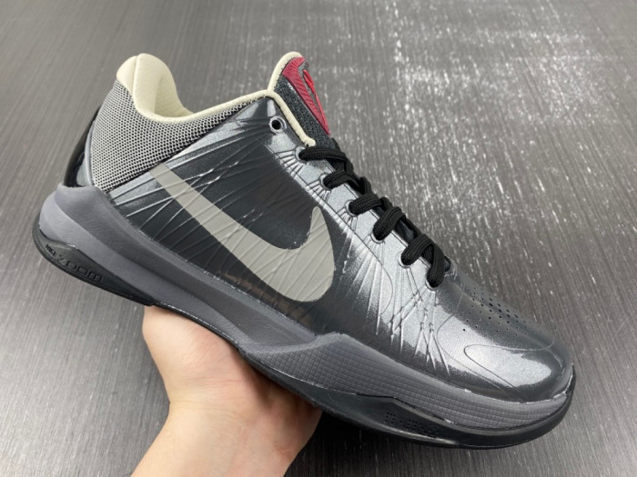 nike kobe 5 aston martin pack 386429-004